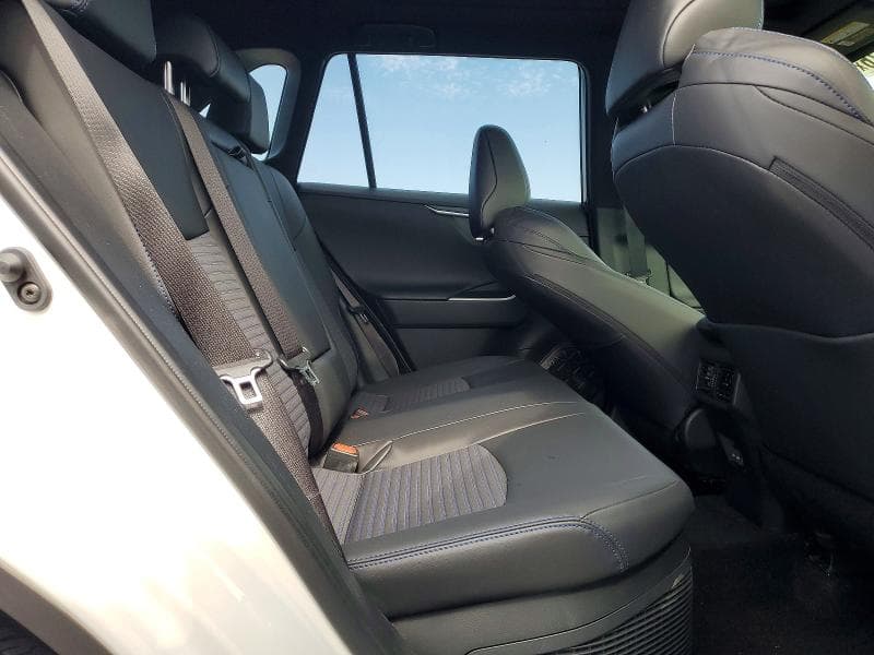 2025 TOYOTA RAV4 XSE 10