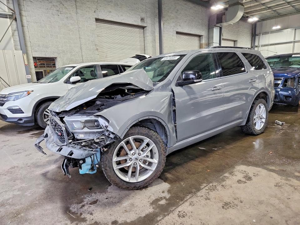 2023 DODGE DURANGO GT - 1