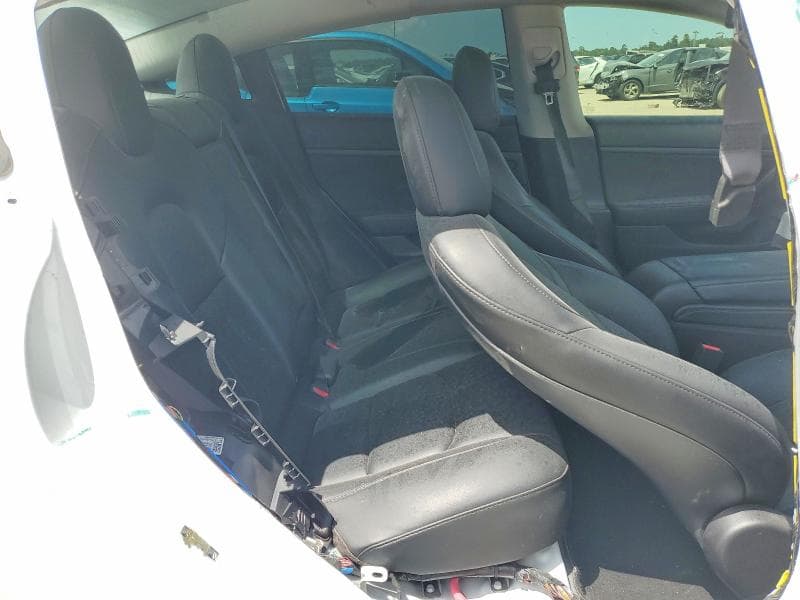 2021 TESLA MODEL 3 10