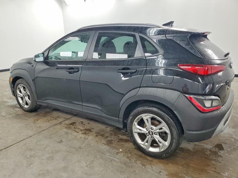 2023 HYUNDAI KONA SEL 2