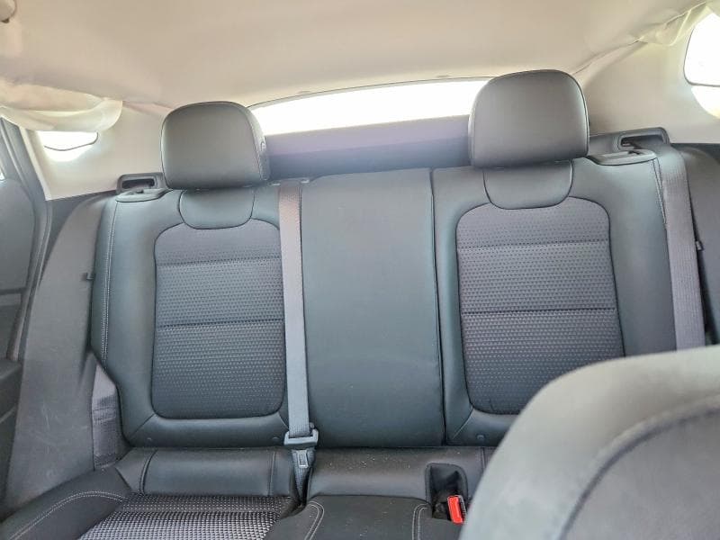 2025 CHEVROLET TRAX 1LT 10