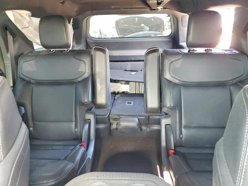 2026 FORD EXPEDITION MAX PLATINUM 10