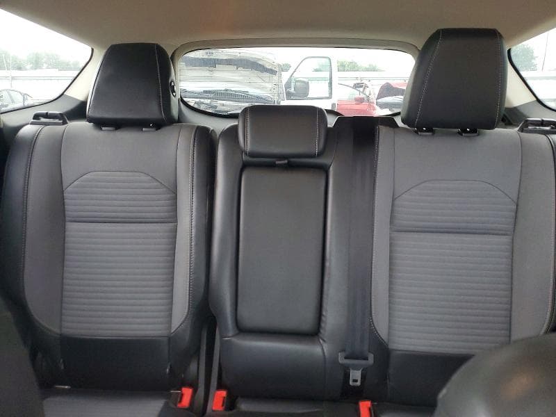 2019 FORD ESCAPE SE 10
