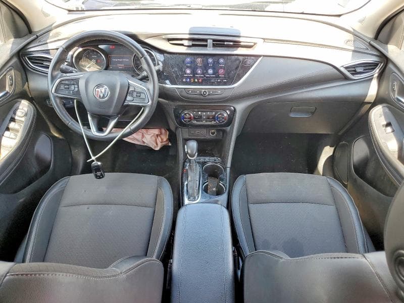 2021 BUICK ENCORE GX SELECT 8