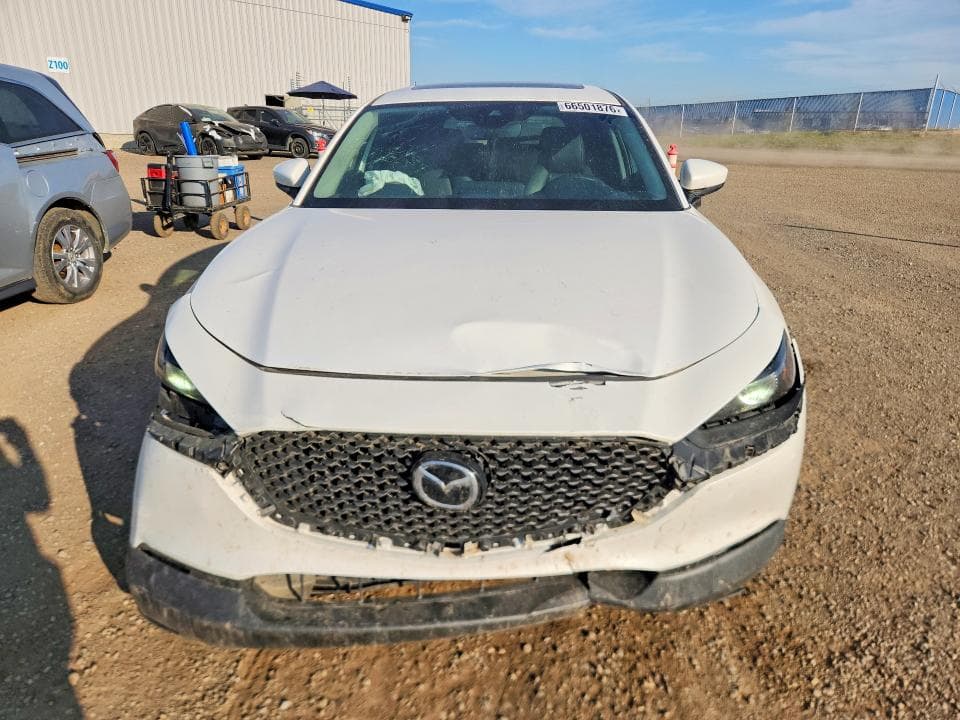 2021 MAZDA CX-30 PREFERRED 5