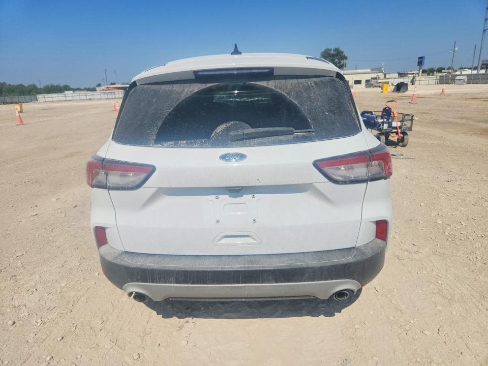 2022 FORD ESCAPE SE 6