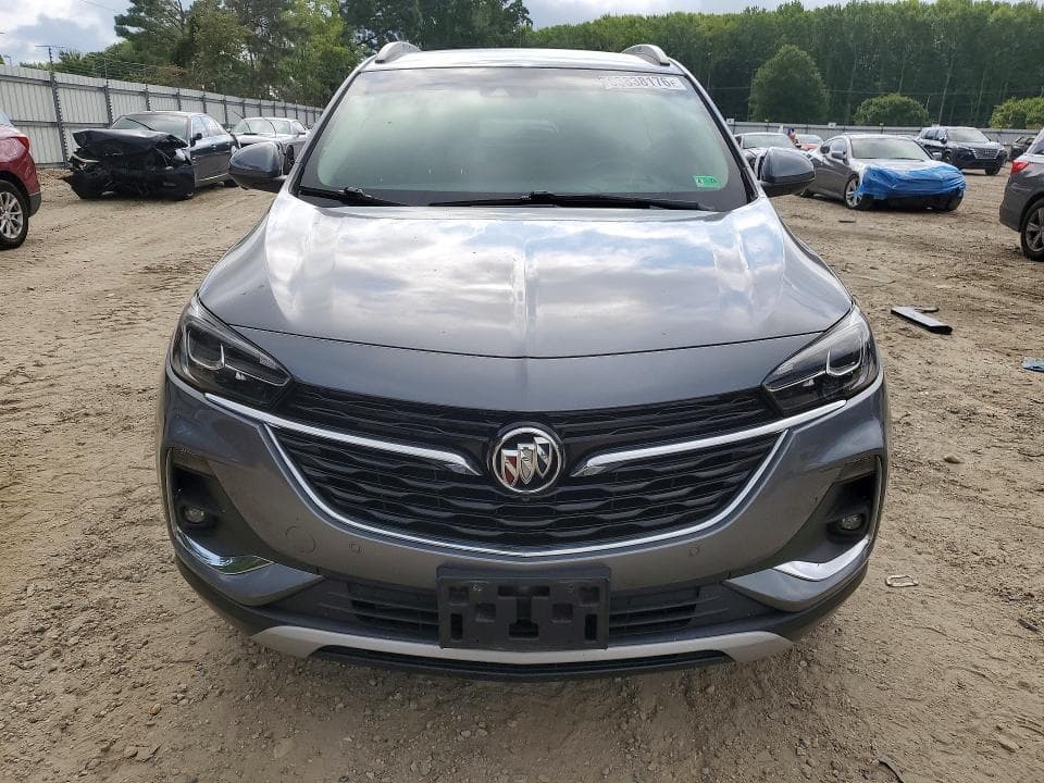 2020 BUICK ENCORE GX ESSENCE 5