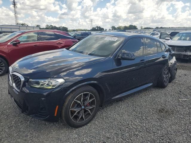 2023 BMW X4 XDRIVE30I - 1