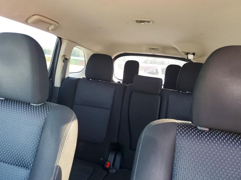 2018 MITSUBISHI OUTLANDER ES 10