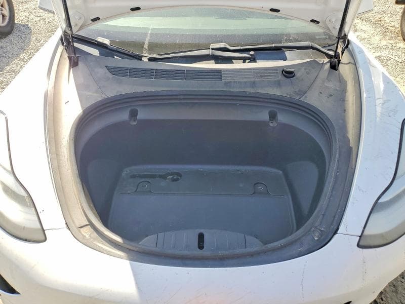 2020 TESLA MODEL 3 11