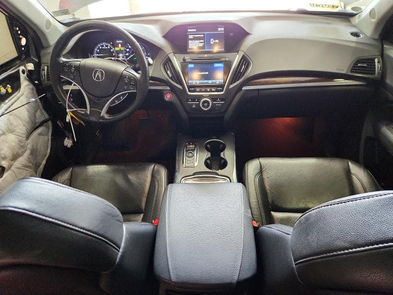 2020 ACURA MDX 8