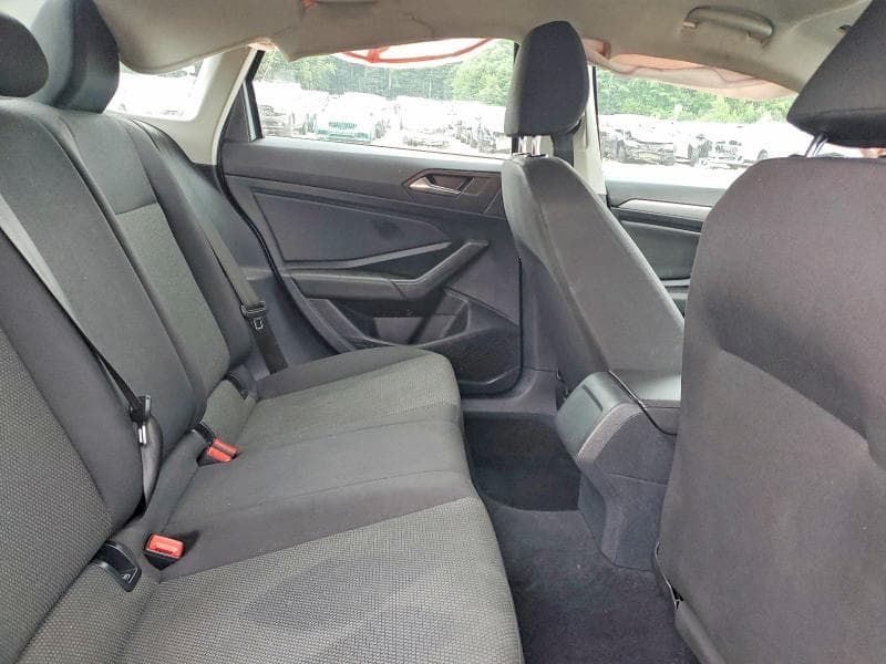 2019 VOLKSWAGEN JETTA S 10