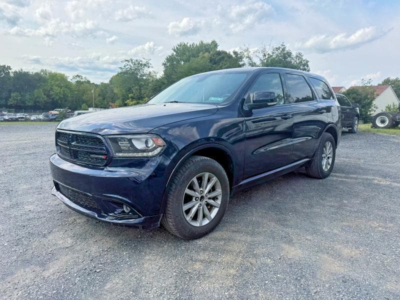 2017 DODGE DERANGO 2