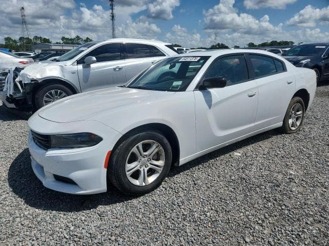 2023 DODGE CHARGER SXT - 1