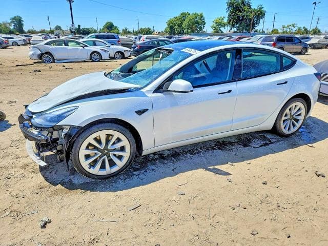 2023 TESLA MODEL 3 - 1
