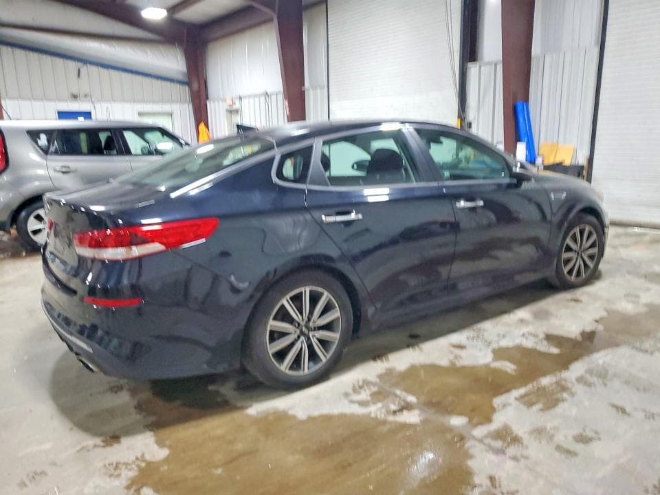 2019 KIA OPTIMA LX 3