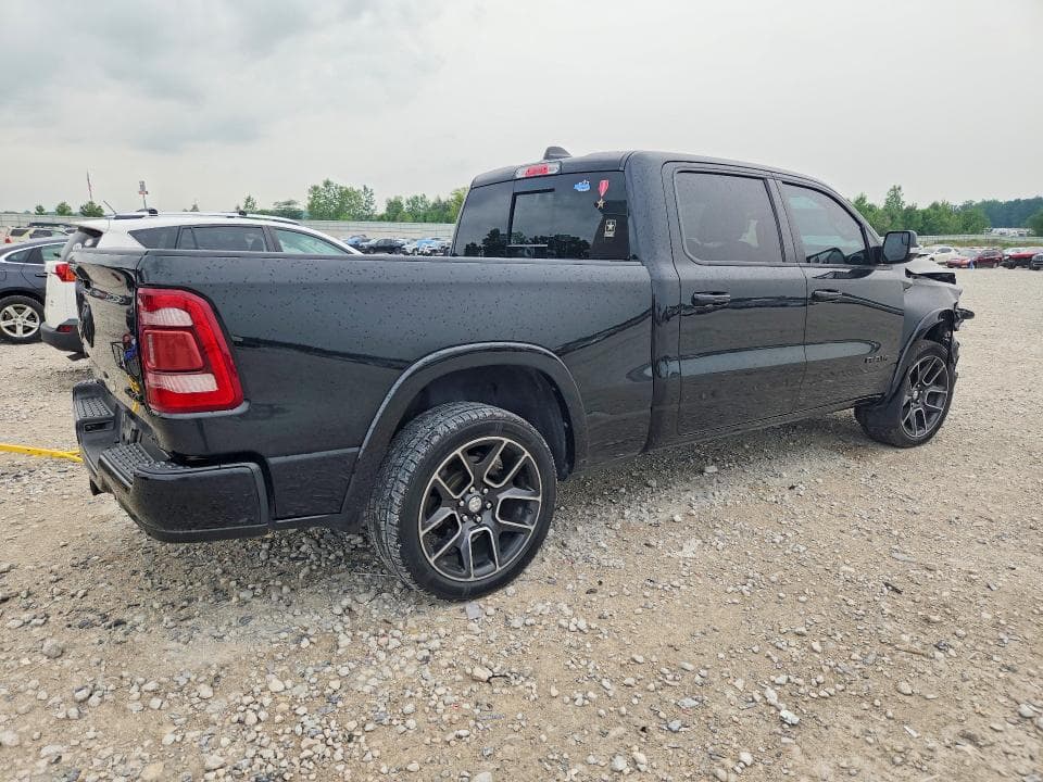 2020 RAM 1500 LARAMIE 3