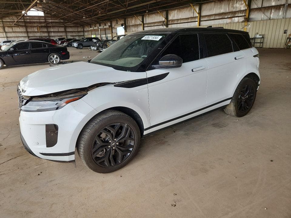 2023 LAND ROVER RANGE ROVER EVOQUE SE - 1