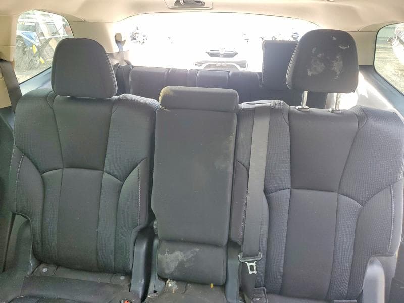2019 SUBARU ASCENT PREMIUM 10