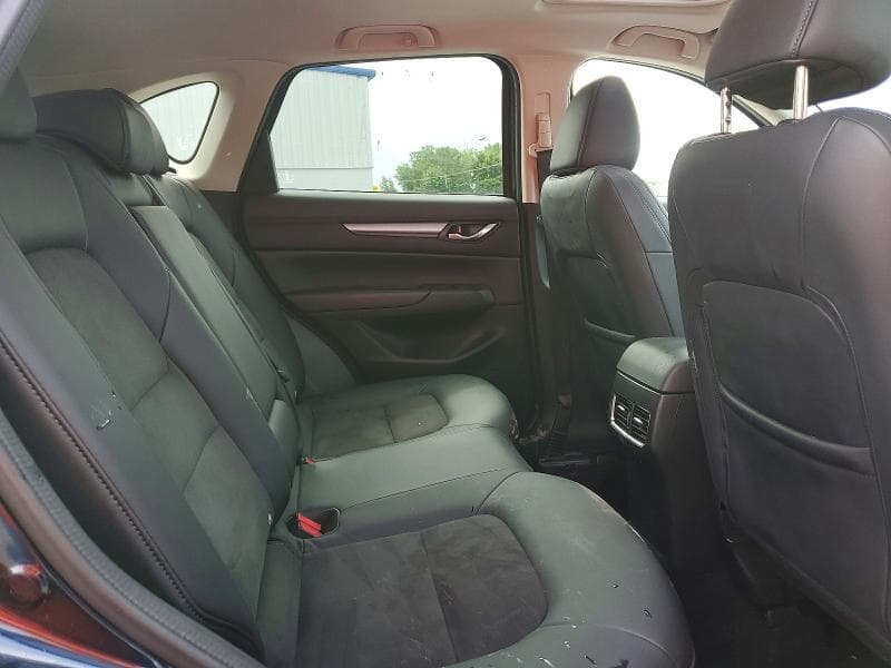 2017 MAZDA CX-5 TOURING 11