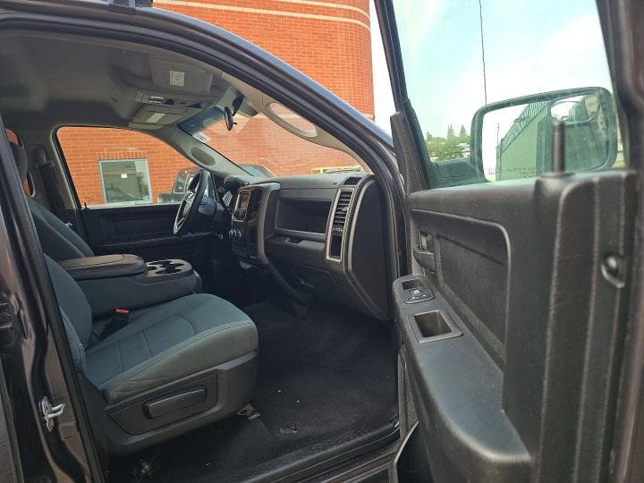2019 RAM 1500 CLASSIC SLT 5