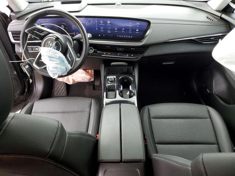 2024 BUICK ENVISION PREFERRED 8