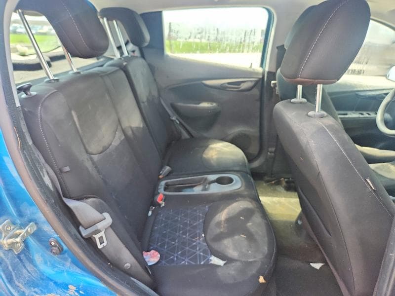2020 CHEVROLET SPARK 1LT 10