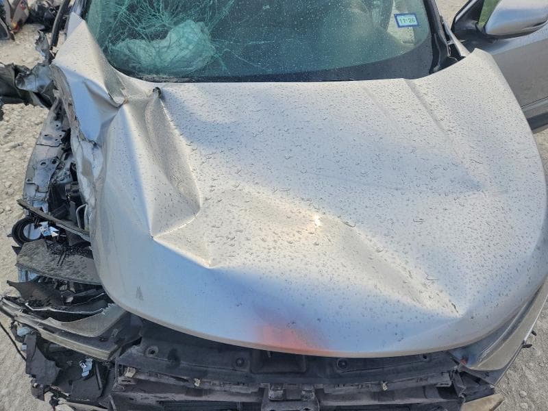 2018 HONDA CR-V EXL 12