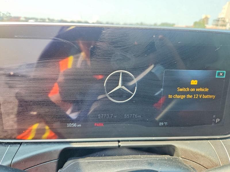 2022 MERCEDES-BENZ C 300 9