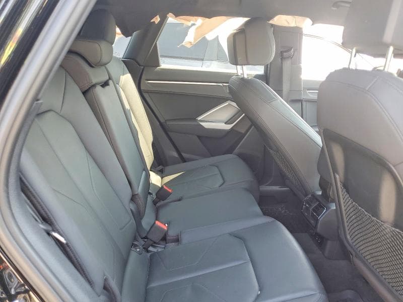 2021 AUDI Q3 PREMIUM S LINE 45 10