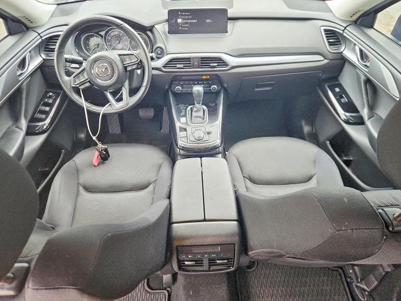 2022 MAZDA CX-9 SPORT 8