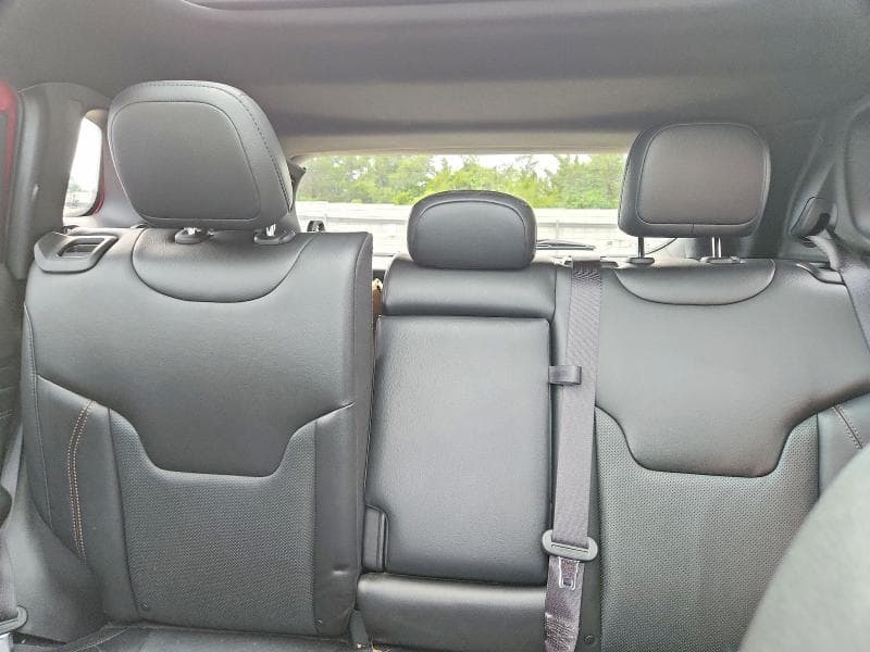 2022 JEEP COMPASS LIMITED 10