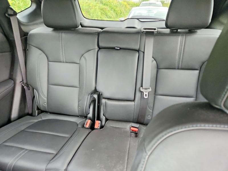 2022 CHEVROLET BLAZER 3LT 10