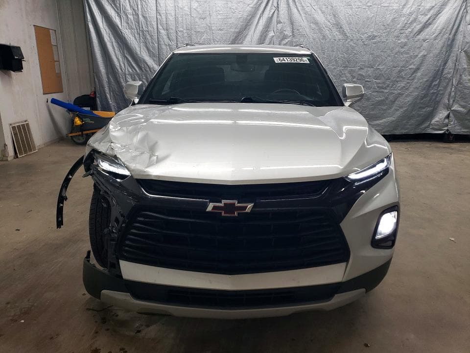2020 CHEVROLET BLAZER 1LT 5