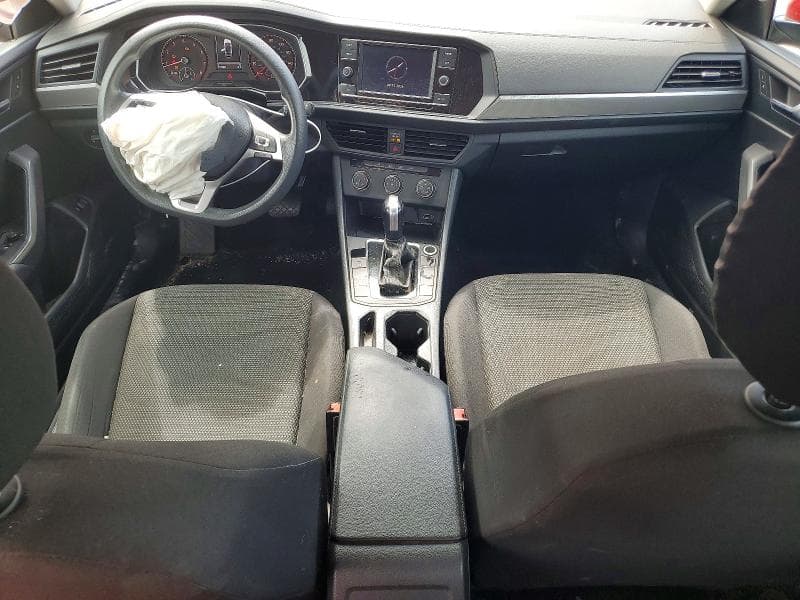 2019 VOLKSWAGEN JETTA S 8
