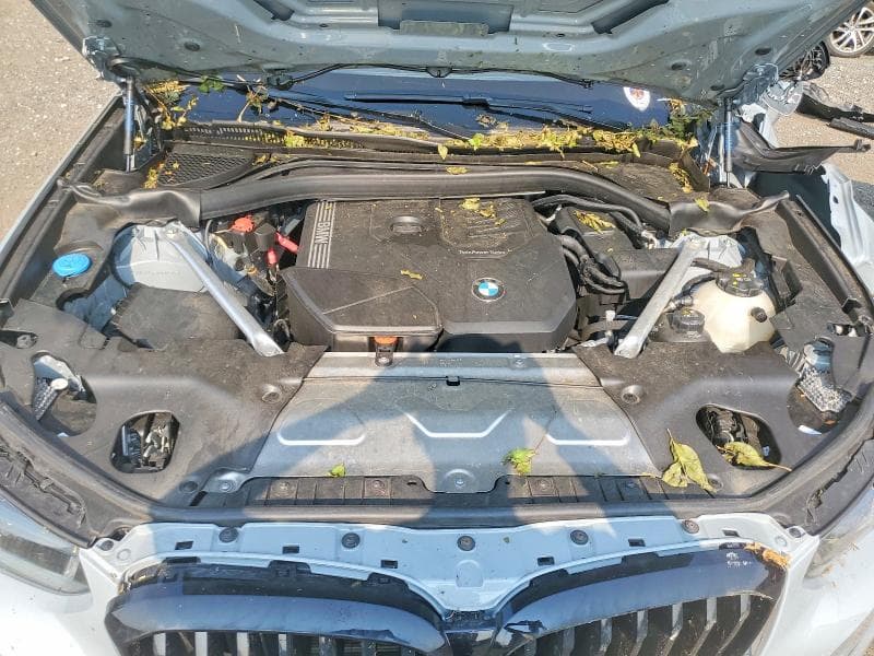 2024 BMW X3 XDRIVE30I 12