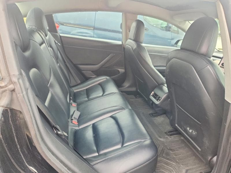 2021 TESLA MODEL 3 10