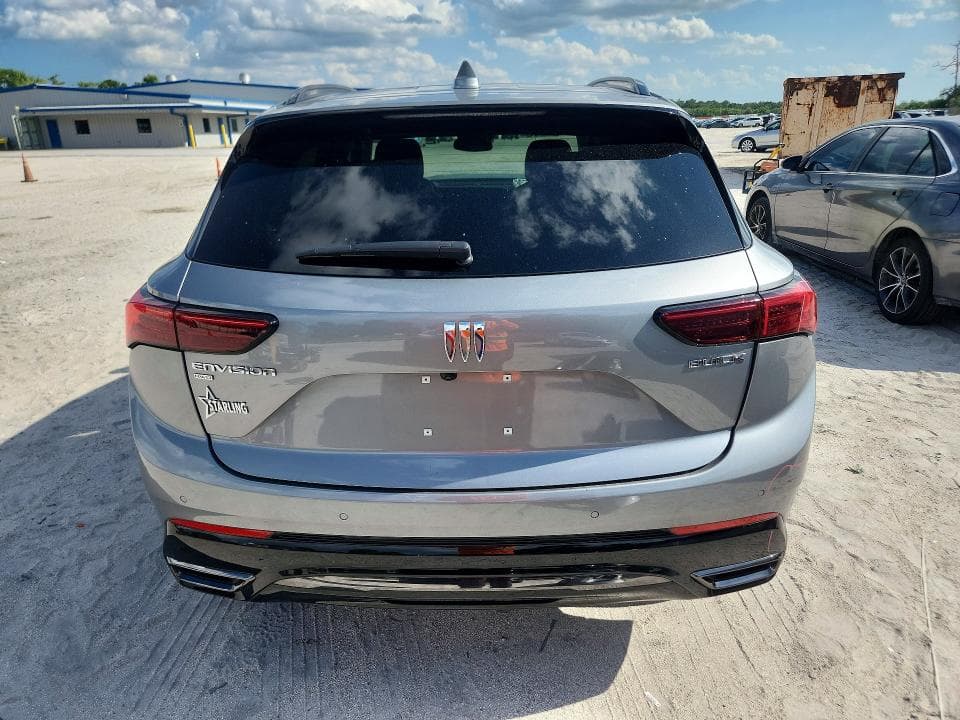 2026 BUICK ENVISION SPORT TOURING 6