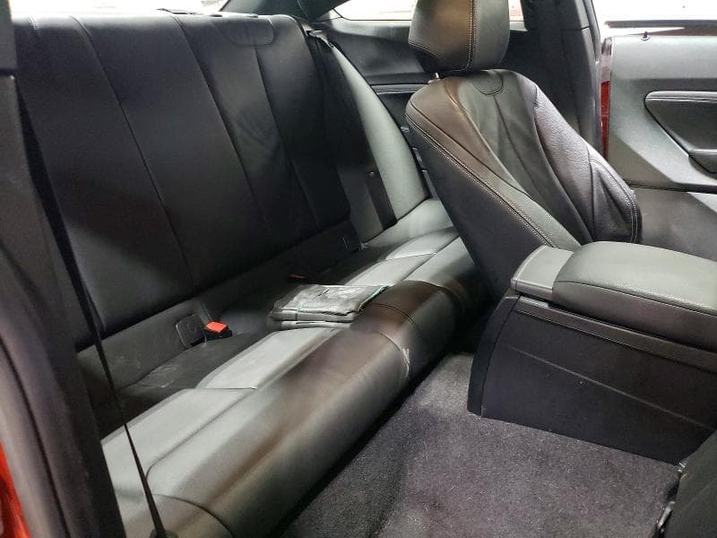 2020 BMW M240XI 10