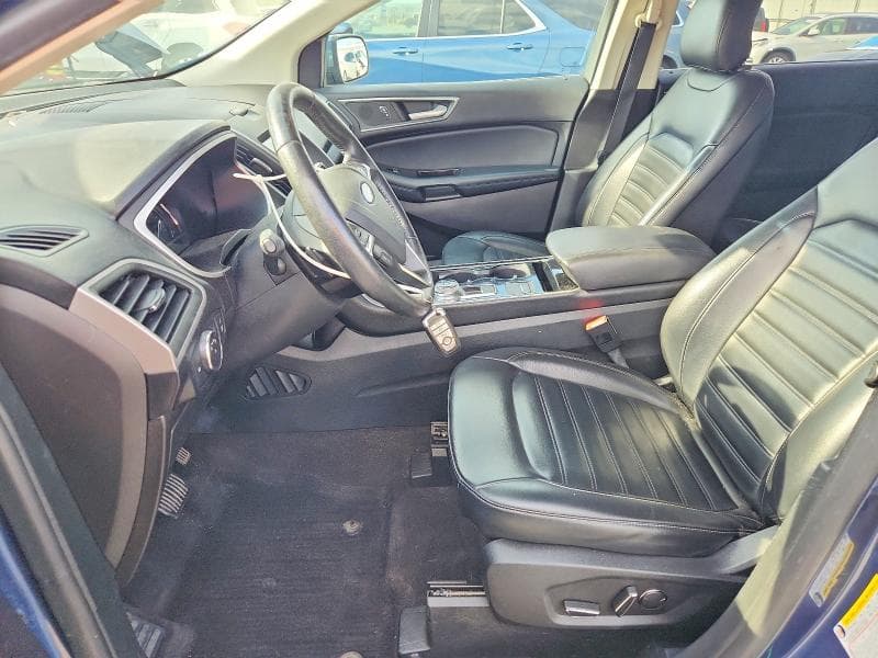 2019 FORD EDGE SEL 7