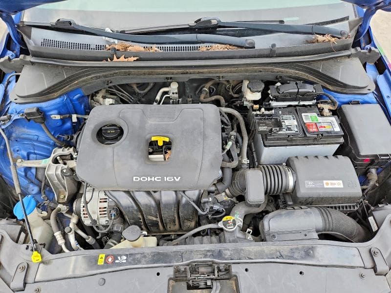 2017 HYUNDAI ELANTRA LIMITED 11