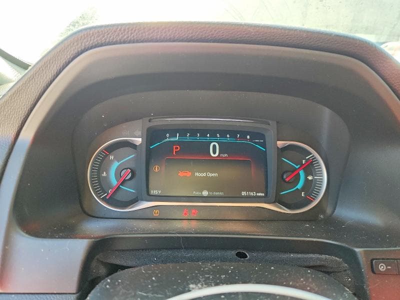 2021 HONDA PILOT EXL 9