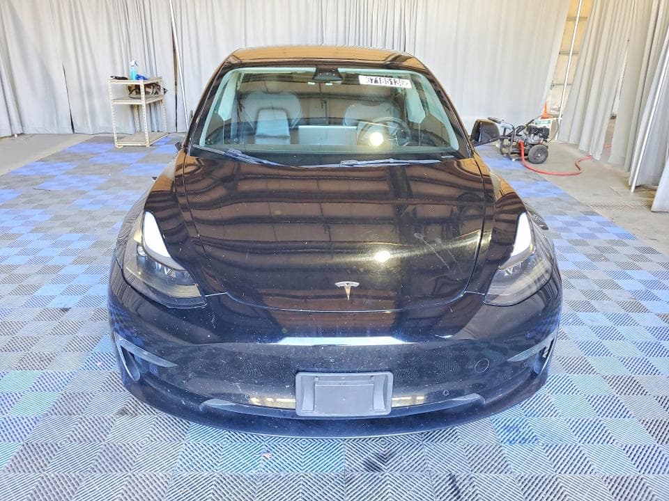 2022 TESLA MODEL 3 5