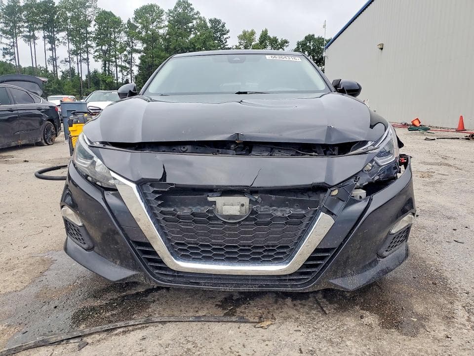 2021 NISSAN ALTIMA S 5