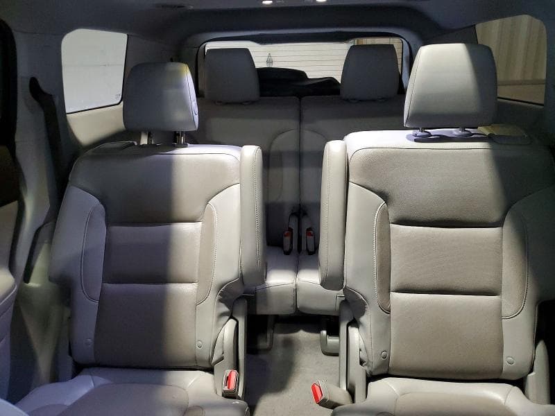 2018 GMC ACADIA SLT-1 10