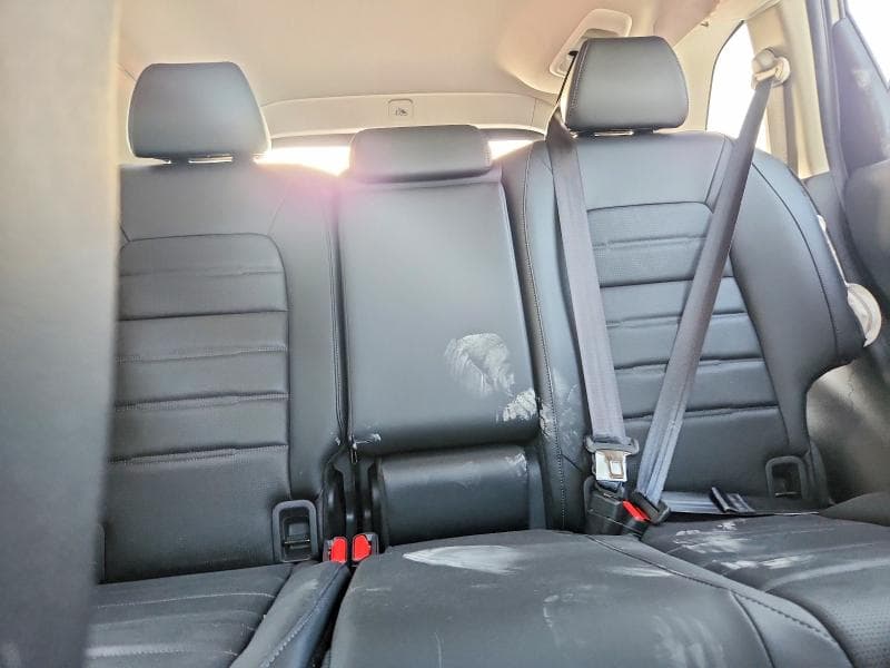 2026 HONDA CR-V EXL 10