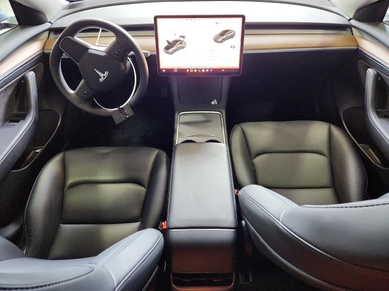 2023 TESLA MODEL 3 8