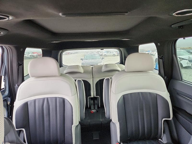 2024 KIA EV9 GT LINE 10
