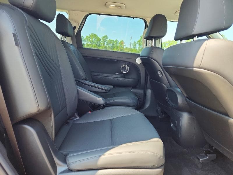2026 HYUNDAI PALISADE SEL 11