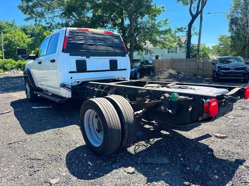 2024 RAM 5500 3